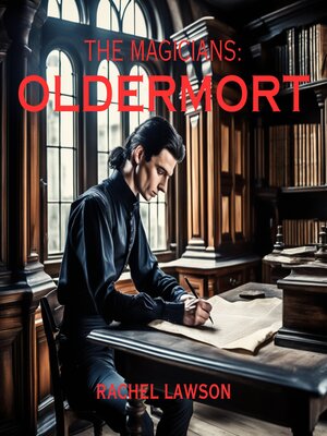 cover image of OlderMort